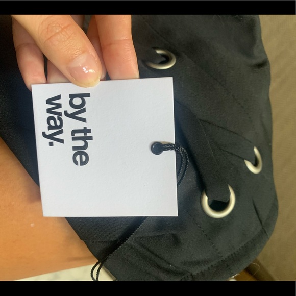 By the way. Dress from Revolve NEVER WORN - Picture 4 of 4